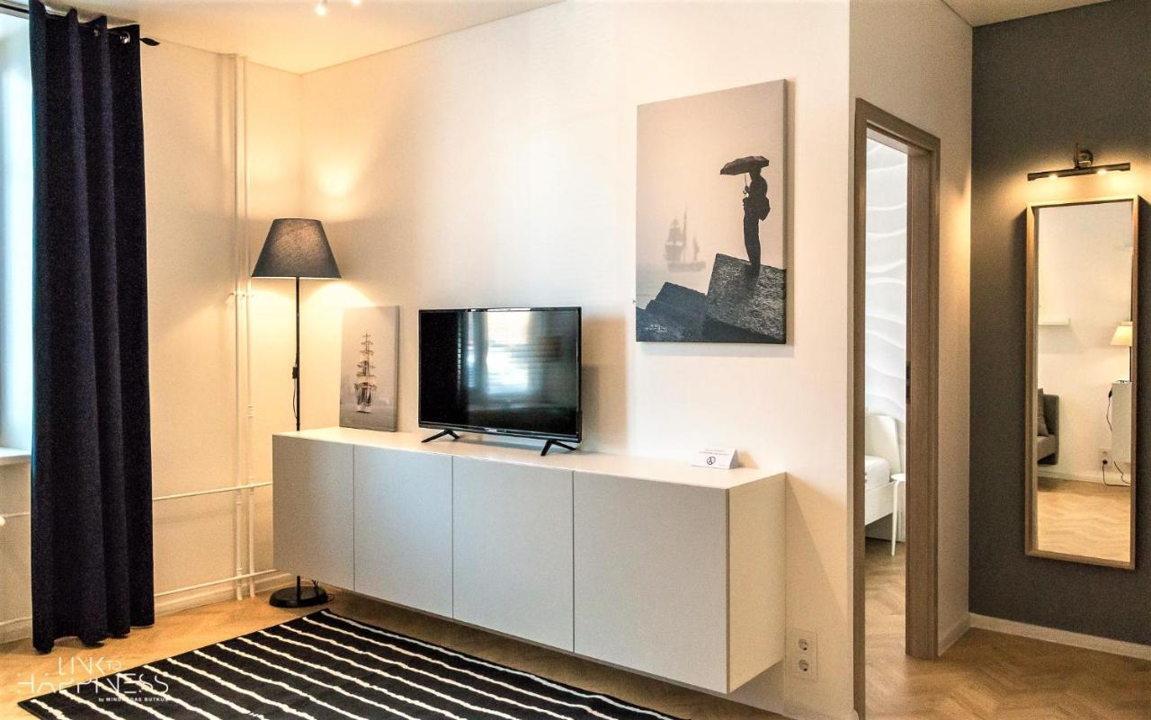 No.3 Apartment Link-To-Happiness Klaipėda Exterior foto
