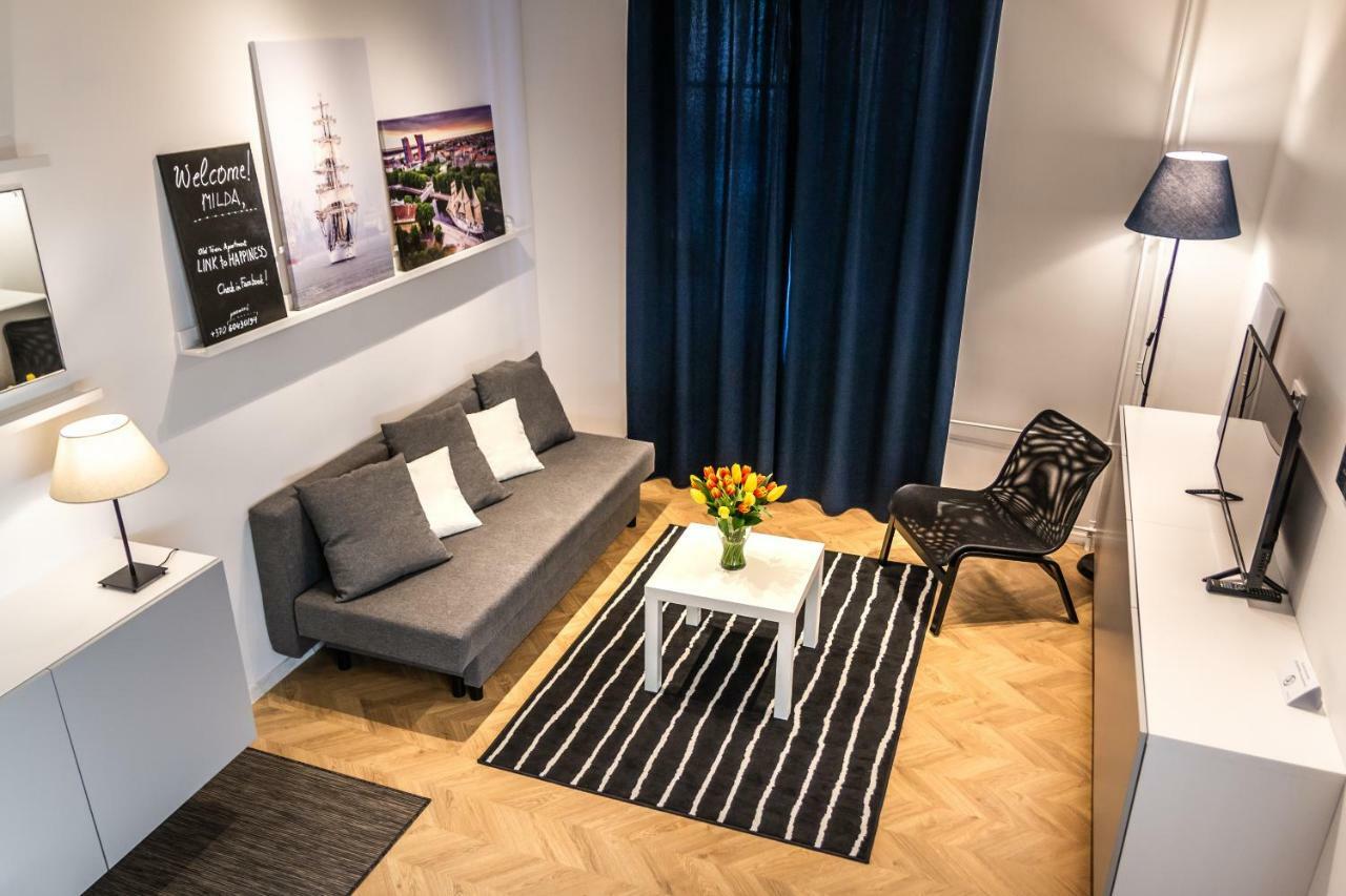 No.3 Apartment Link-To-Happiness Klaipėda Exterior foto
